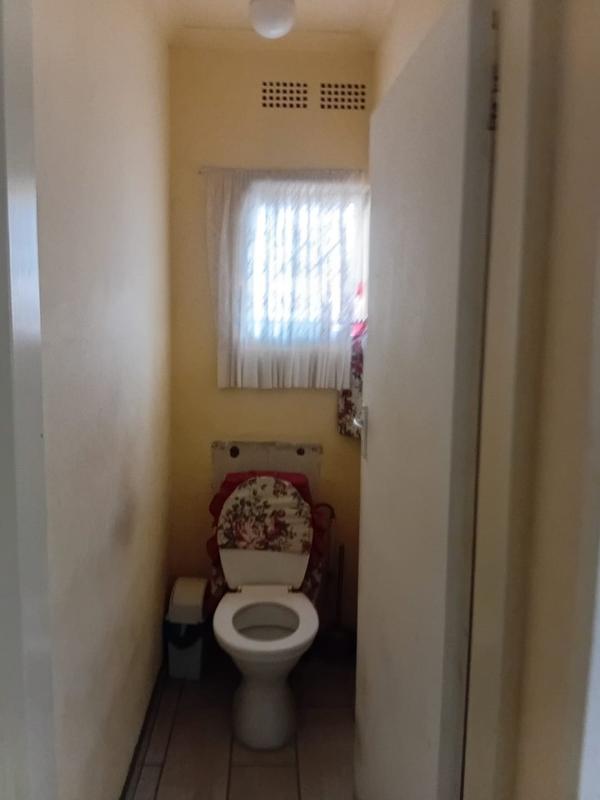 To Let 3 Bedroom Property for Rent in Sasolburg Free State